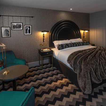 Hotel Gotham Newcastle Exterior photo